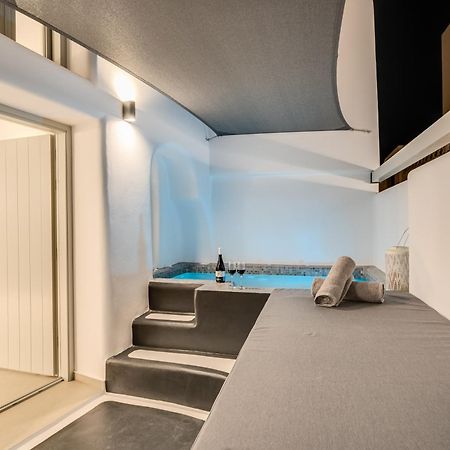 Tiara Suites Santorini Fira (Santorini) Exterior foto