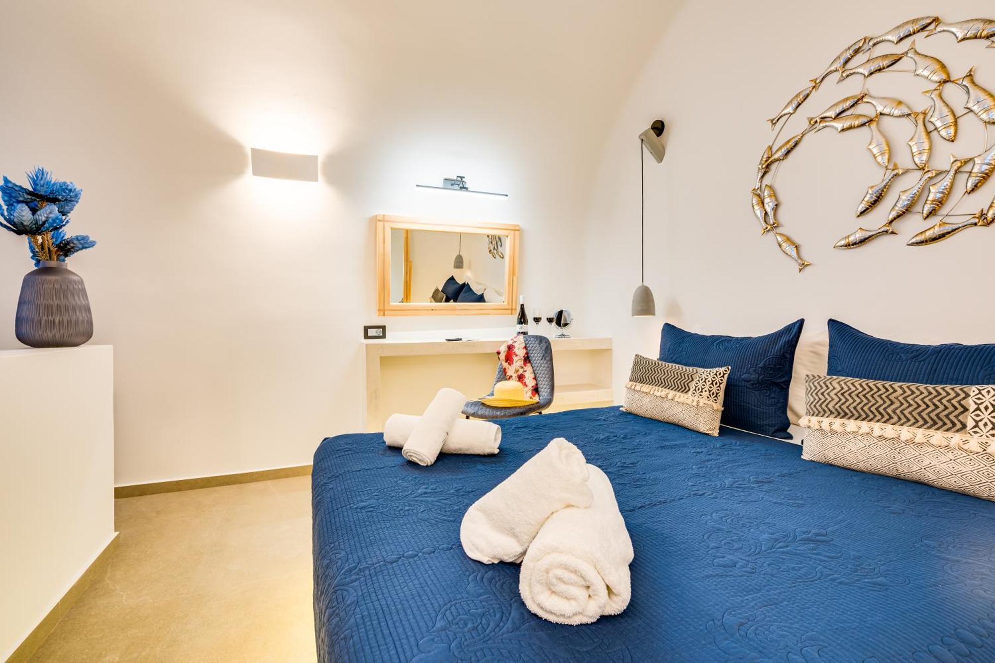 Tiara Suites Santorini Fira (Santorini) Exterior foto
